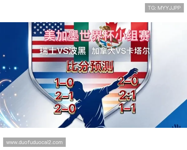 加拿大VS卡塔尔世界杯比赛前的战术策略与关键球员表现解析